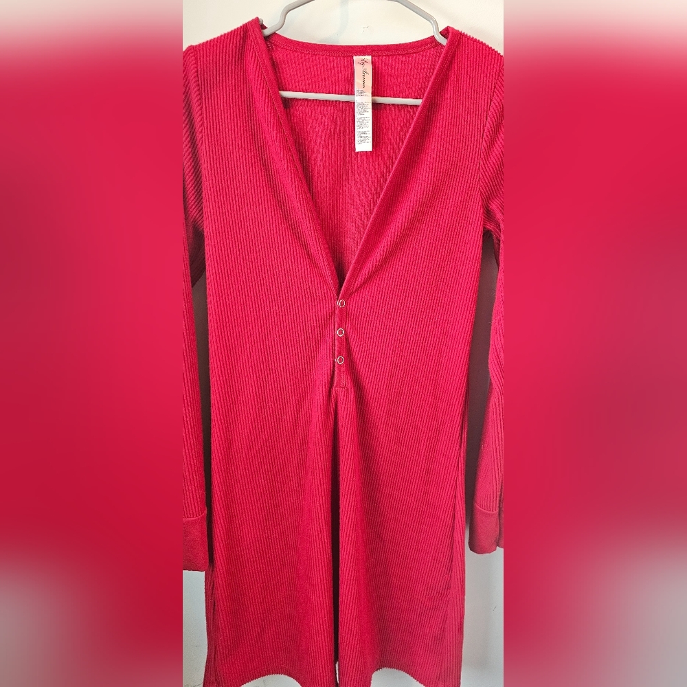 Leg Avenue Pajama Romper